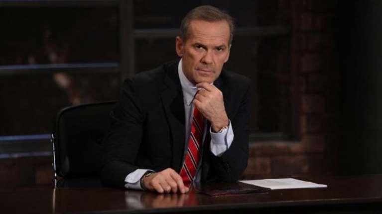 Βόλτα με τον γιο του ο Πέτρος Κωστόπουλος: Δείτε πόσο έχει μεγαλώσει ο Μάξιμος