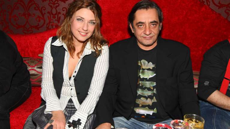 "Σε συλλαμβάνουν λες και είσαι ο Καπόνε"- Η αντίδραση της Φαίης Κοκκινοπούλου για τη σύλληψη του Αντώνη Καφετζόπουλου