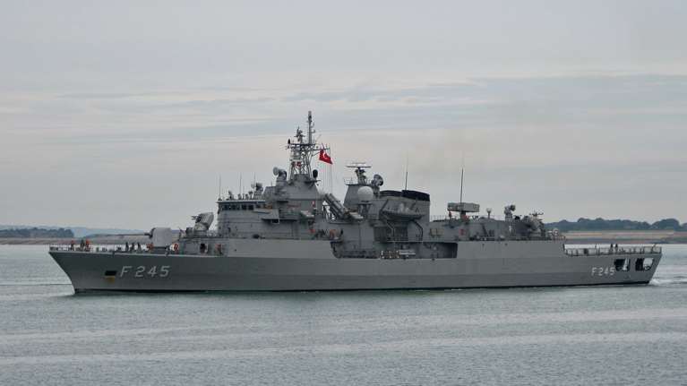 Η Τουρκία υπέγραψε αμυντική συμφωνία με τη Σομαλία - Το τουρκικό ναυτικό θα έχει παρουσία στο Κέρας της Αφρικής