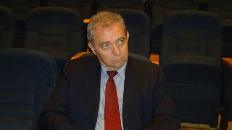 Καθησυχαστικός ο Λέκκας για τον σεισμό στην Ύδρα: &quot;Δεν υπάρχει κανένας λόγος ανησυχίας&quot;