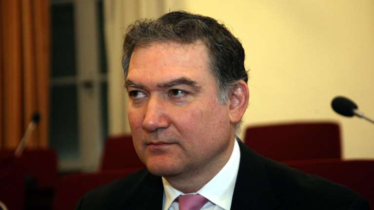 Ανδρέας Γεωργίου: Ο καθηγητής που αποκάλυψε τα greek statistics και έγινε δικαστικό &quot;φαινόμενο&quot; εντός και εκτός συνόρων