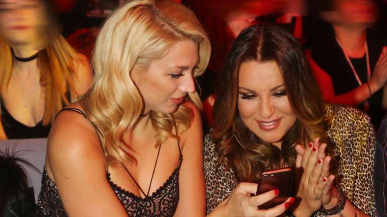 Ναταλία Γερμανού: Το απρόσμενο μήνυμα που δέχθηκε από την Κωνσταντίνα Σπυροπούλου [βίντεο]