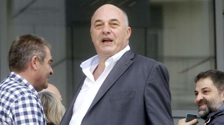 Νέες απειλές Μπέου στο δημοτικό συμβούλιο Βόλου: &quot; Εσύ σίγουρα θα φας ξύλο μέχρι να τελειώσει η θητεία&quot;