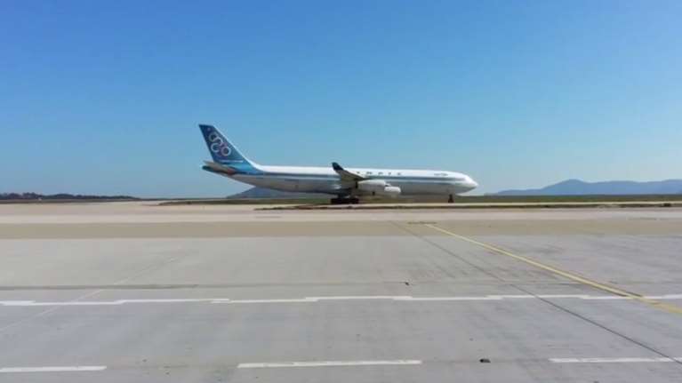 Προκηρύσσονται εκ νέου οκτώ άγονες αεροπορικές γραμμές για τα νησιά