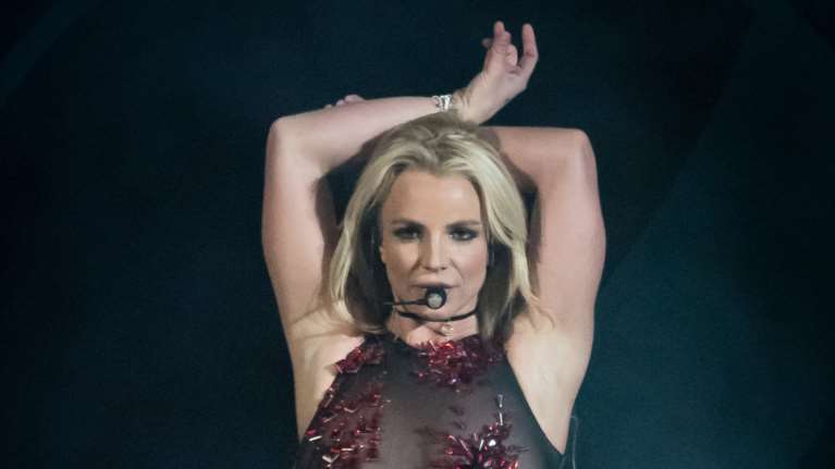 Πόσα χρήματα έχει κερδίσει ο πατέρας της Μπρίτνεϊ Σπίαρς ελέγχοντας τη ζωή της