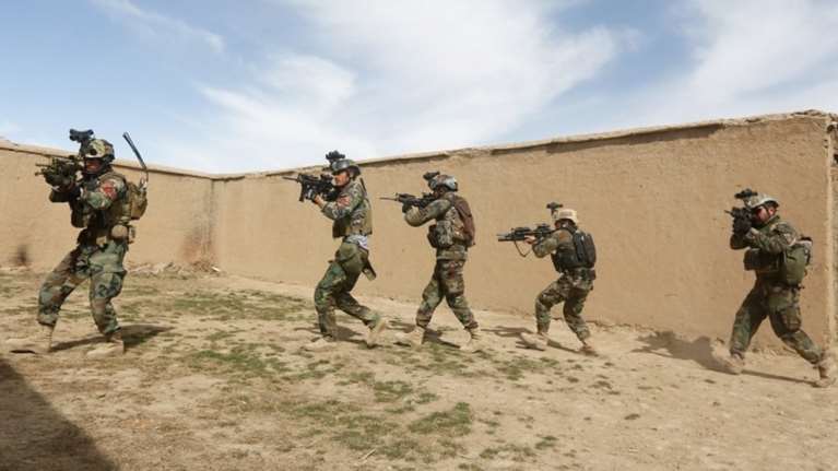 ΗΠΑ: Ο αμερικανικός στρατός παραδέχεται ότι σκότωσε 23 άμαχους στο εξωτερικό το 2020