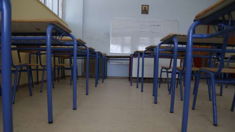 Αλεξανδρούπολη: Ένοχος ο καθηγητής - Τον κατήγγειλε για σεξουαλική παρενόχληση 17χρονη μαθήτρια