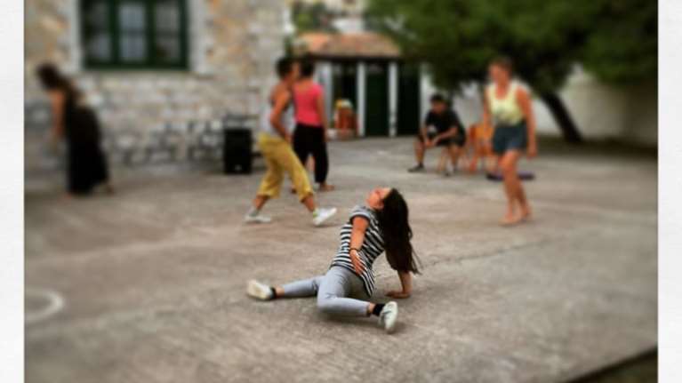 Σχολές χορού: Ανοίγουν στις 15 Ιουνίου - Η απόφαση της Επιτροπής