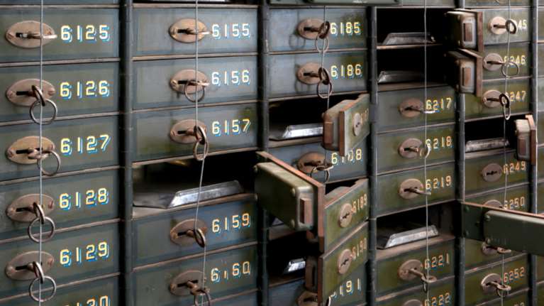 Ποιος είναι ο 43χρονος Κολομβιανός που συνελήφθη για τη διάρρηξη πέντε θυρίδων τράπεζας στη Νέα Σμύρνη