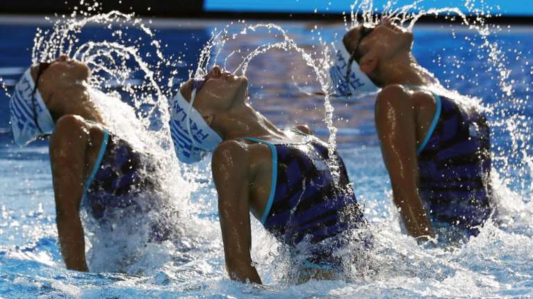 Ολυμπιακοί Αγώνες: Τρία νέα κρούσματα κορονοϊού στην ελληνική αποστολή - Αποσύρθηκε η ομάδα συγχρονισμένης κολύμβησης