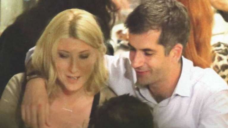 Η Ντόρα Μπακογιάννη αποθεώνει την Σία Κοσσιώνη: Είναι υπέροχη, φοβερή μάνα και σύντροφος