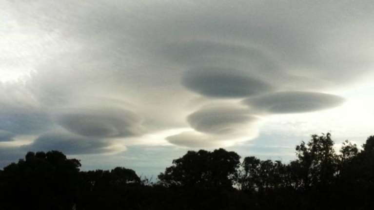 UFOμανία στις ΗΠΑ - Μαρτυρίες για σχεδόν 2.000 θεάσεις UFO στο Μέριλαντ [βίντεο - εικόνες]