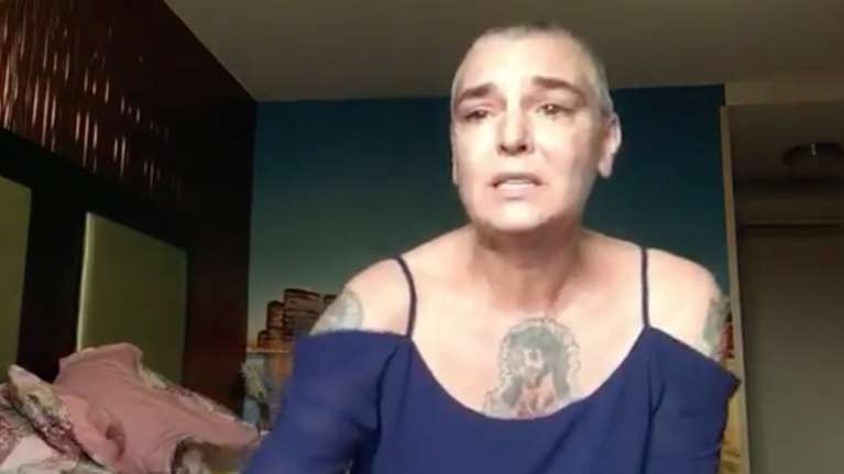 Νεκρός ο γιος της Sinead O &#39; Connor, δύο ημέρες μετά την εξαφάνισή του [εικόνες]