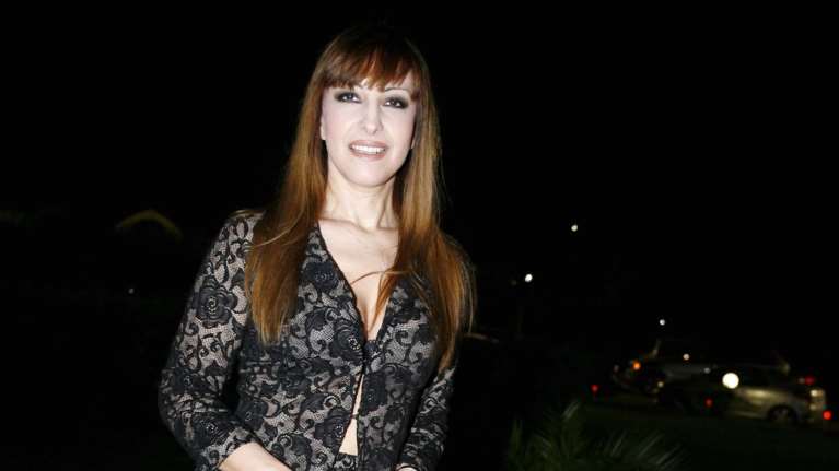 Η Άντζυ Σαμίου τα βάζει με τους ψηφοφόρους της ΝΔ: "Διάλεξαν σταθερότητα στην καταστροφή"