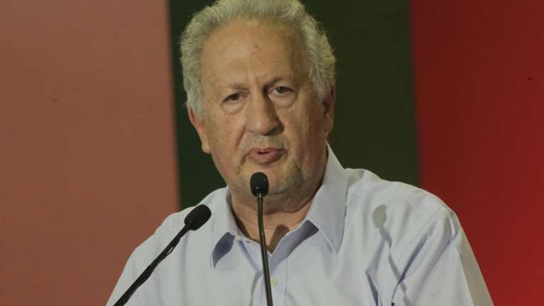 Σκανδαλίδης για κυβέρνηση συνεργασίας: Είναι άλλο να πάρει το πρώτο κόμμα 36-37% και άλλο 30-32%