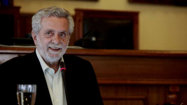 Δρίτσας: &quot;Συγγνώμη από όσους στεναχώρησα, άδικα δημιουργήθηκε σάλος