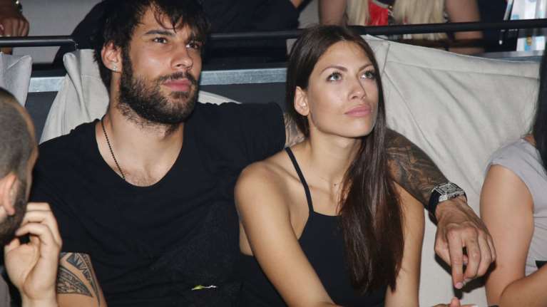 Μπαμπάς για δεύτερη φορά ο Γιώργος Πρίντεζης- Ανάρτηση έπος για... το μαλλί