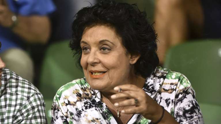 Λιάνα Κανέλλη: Το ΚΚΕ δεν θα κάνει τη μπεσαμέλ στο παστίτσιο του ΣΥΡΙΖΑ και τους το χαλάει