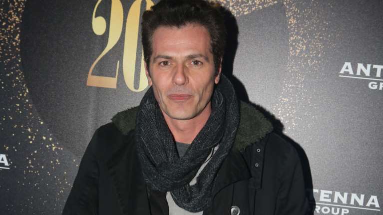 Μάριος Αθανασίου: &quot;Με τον πατέρα μου γνωριστήκαμε στα 13 μου - Σήμερα δεν γνωρίζω ούτε που βρίσκεται ούτε τι κάνει&quot;