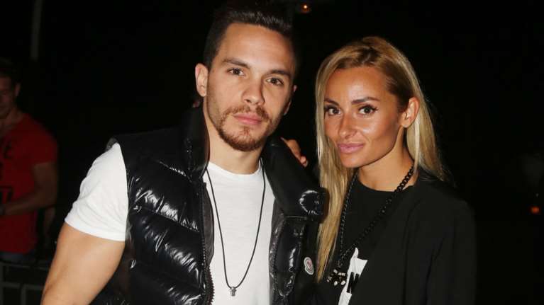 Μιλλούση: Δεν μου άρεσε που έλεγαν &quot;η κοπέλα του Πετρούνια&quot;- &#39;Ημουν αθλήτρια στους Ολυμπιακούς κι εγώ