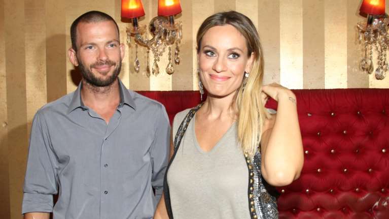 Ελεονώρα Μελέτη: &quot;Σούζυ τρως&quot;,  το επικό τρολάρισμα του Θοδωρή Μαροσούλη στη σύζυγό του