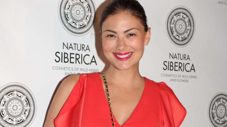 Δέσποινα Καμπούρη: Δείτε πόσο έχει μεγαλώσει η κόρη της - Πανέμορφη και χαμογελαστή