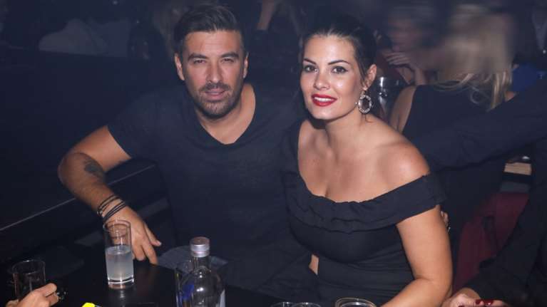 Ισμήνη Αϊβάζη: Η Μαρία Κορινθίου μας δείχνει την πανέμορφη κόρη της - Το κουκλίστικο πρόσωπό της