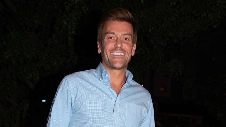 Σπύρος Σούλης για φωτιά στην Ευβοια: &quot;Να μην αφήσουμε το μαύρο να κερδίσει&quot;