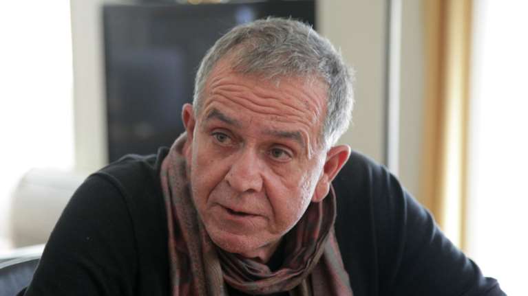 Γιάννης Μουζάλας (ΣΥΡΙΖΑ): Να μην επεκταθεί ο φράκτης στον Έβρο - Δεν θα σταματήσει τη μετανάστευση και το προσφυγικό κύμα