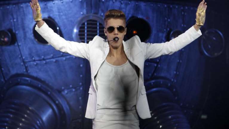 Πανικός στο Λος Άντζελες έξω από after party του Τζάστιν Μπίμπερ - Έπεσαν πυροβολισμοί [ΒΙΝΤΕΟ]