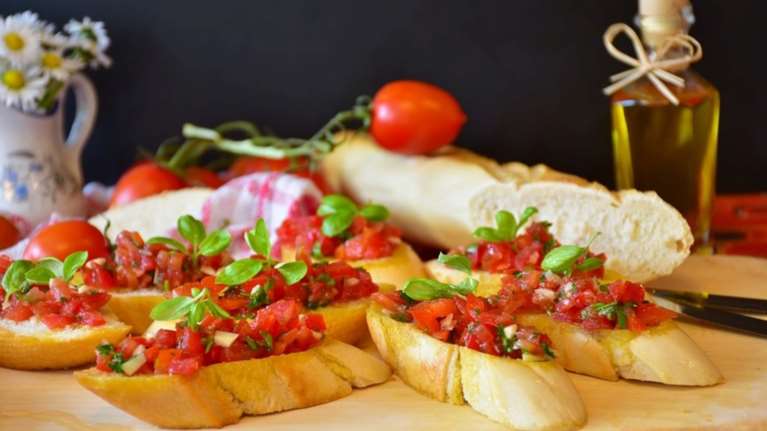 Τι να τρώμε για να έχουμε πιο ισχυρό ανοσοποιητικό - Τα τρόφιμα που βοηθούν στις ιώσεις