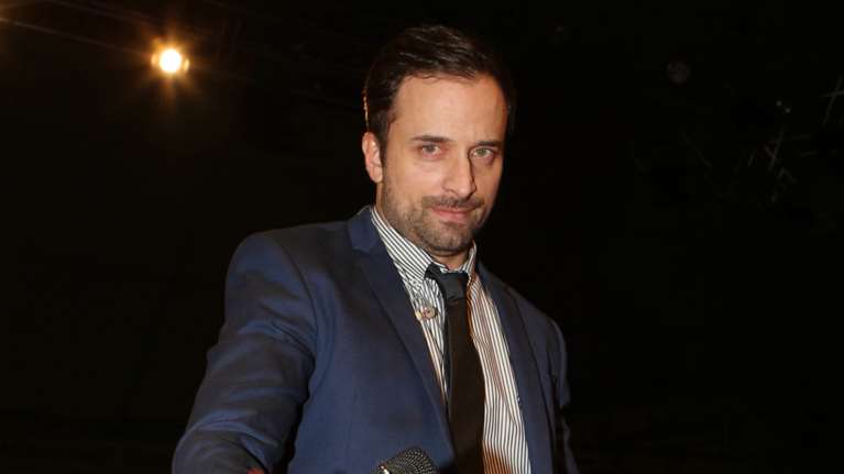 Ξέσπασε ο Γιώργος Λιανός: &quot;Είναι ιατρικό προσωπικό δεδομένο, δεν απαντάω&quot;