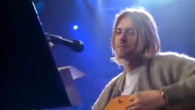 Σε τιμή ευκαιρίας πωλείται το σπίτι του Κερτ Κομπέιν στο Μοντεσάνο της Ουάσιγκτον