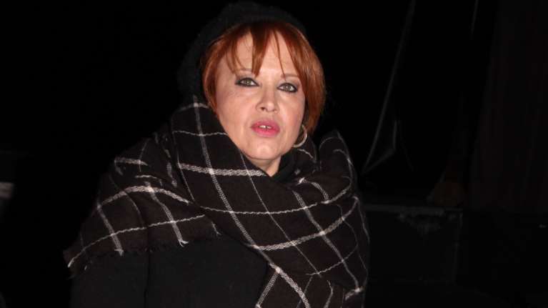 Νικολέττα Βλαβιανού: &quot;Δέχθηκα σεξουαλική παρενόχληση στην πρώτη μου δουλειά&quot; [Βίντεο]