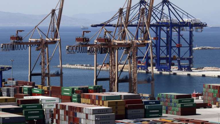 HIG: Το αμερικανικό fund θέλει να αγοράσει το &quot;λιμάνι&quot; της Θεσσαλονίκης, αν το πουλήσει ο Ιβάν Σαββίδης