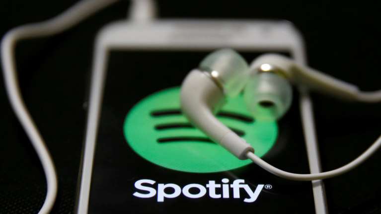 Έπεσε το Spotify - Πολλά προβλήματα σε χρήστες και στην Ελλάδα