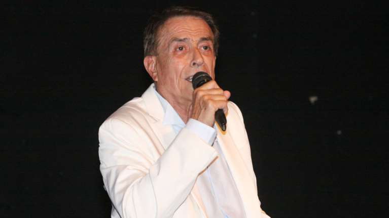 Δάκης - Φίλοι του  για την πραγματική κατάσταση της υγείας του: Δεν ξέρουμε πότε θα συμβεί - Παλεύει 4,5 χρόνια τώρα