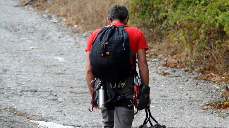 Tραγωδία στο Πόρτο Γερμενό: Νεκρός εντοπίστηκε ο 41χρονος περιπατητής που αγνοούνταν