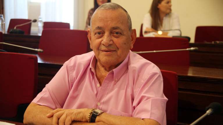 Στο σφυρί τα ακίνητα του ομίλου Κουρή στον Ταύρο: Γεμάτα αυθαιρεσίες, στέγαζαν κανάλια και εφημερίδες