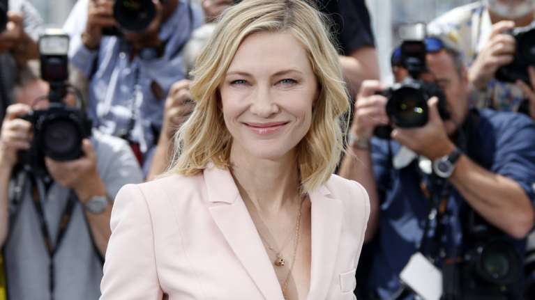 Φεστιβάλ Βενετίας: Η Κέιτ Μπλάνσετ θα είναι η πρόεδρος της κριτικής επιτροπής στη φετινή Μόστρα