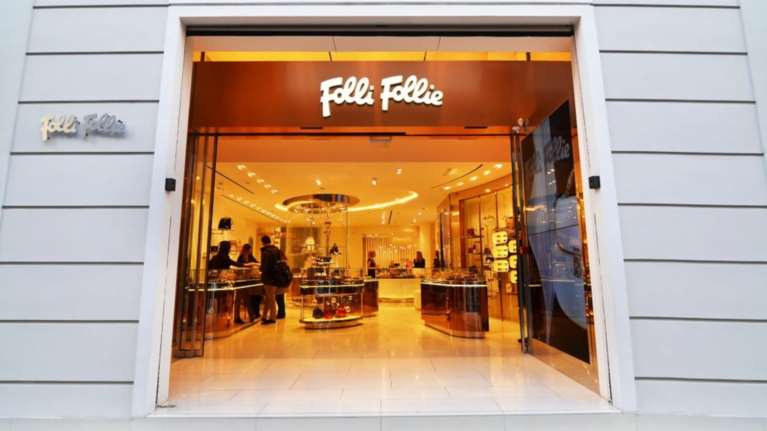 Ν.Δ για Folli Follie: Όσο ο ΣΥΡΙΖΑ δεν απαντά επιβεβαιώνει τα νταραβέρια με υπόδικους επιχειρηματίες