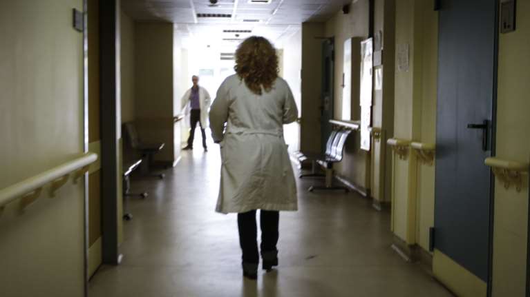 Μαγιορκίνης για αύξηση κρουσμάτων ιλαράς: Ποιοι πληθυσμοί είναι πιο εκτεθειμένοι - Ποιοι έχουν ανοσία εφ' όρου ζωής