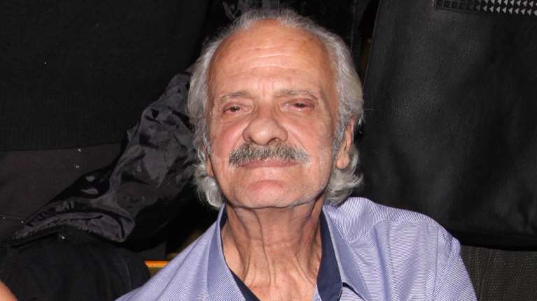 Αγωνία για τον Σπύρο Φωκά: Ξανά στο νοσοκομείο - Επιβαρυμένη η κατάσταση της υγείας του