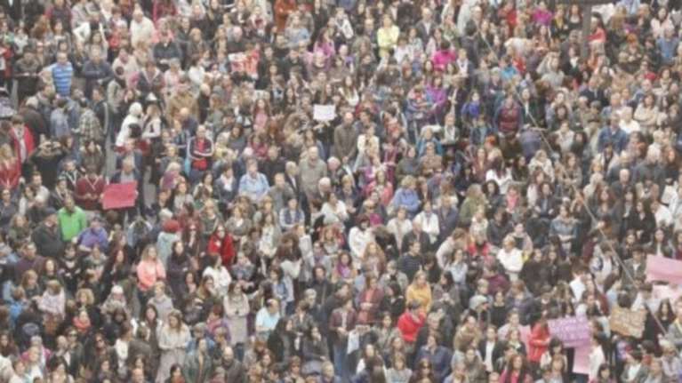 Πρωτοπορεί η Ισπανία: Αυστηροποιήθηκε η νομοθεσία για τα εγκλήματα σεξουαλικής βίας - &quot;Μόνο το ναι σημαίνει ναι&quot;