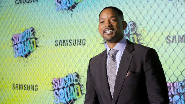 Αποκάλυψη σοκ από τον Γουίλ Σμιθ: &quot;Ο πατέρας μου με κακοποιούσε, χτυπούσε στο κεφάλι τη μητέρα μου&quot;