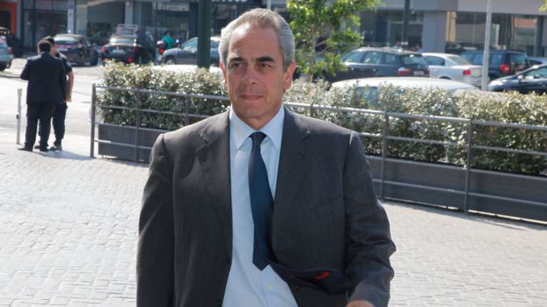 Κ. Μίχαλος: &quot;Ναι&quot; στα πιστοποιητικά εμβολιασμού για τον τουρισμό