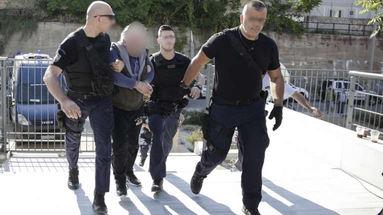 Δώρα Ζέμπερη: Αποκάλυψη από τον ιατροδικαστή - &quot;Δεν ήταν ακαριαίος ο θάνατος, το θύμα περπάτησε λίγα μέτρα&quot;