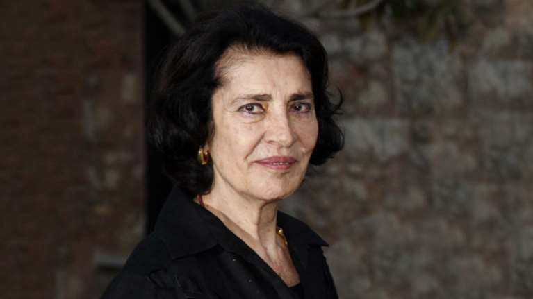 Μητσοτάκης για Ειρήνη Παπά: Η υπέροχη μορφή της θα προκαλεί για πάντα δέος και έμπνευση