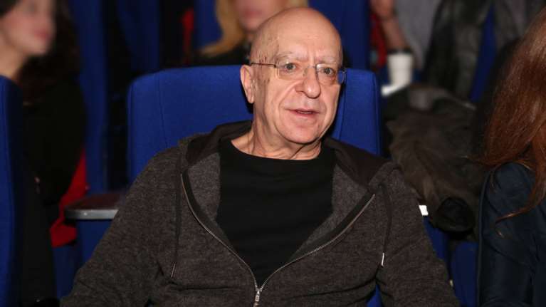 Ο Πάνος Κοκκινόπουλος &quot;συνδύασε&quot; Λιγνάδη και Κουφοντίνα: Η τρολιά για την απεργία πείνας και τις φυλακές ανηλίκων