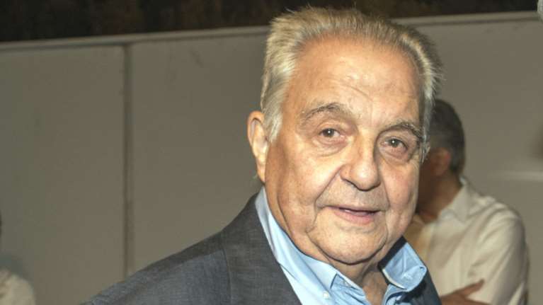 Φλαμπουράρης: Αλχημείες τα περί αύξησης του ΑΕΠ - Είχαμε συζητήσει το 2015 με το ΚΙΝΑΛ για συνεργασία